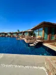 Grand Sapphire Apartment - pantai