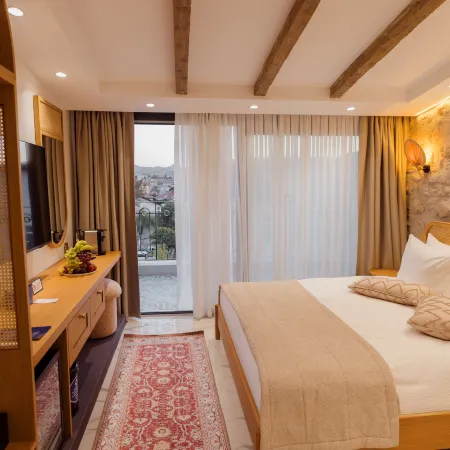 Selebrity Cappadocia Hotel