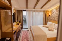 Selebrity Cappadocia Hotel