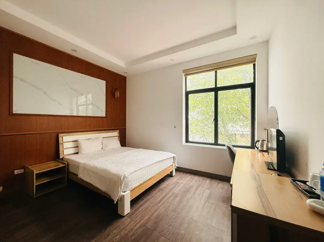 Hoa Vien Hotel - Tỉnh Bắc Ninh