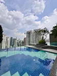 Majestic Suites Near KLCC