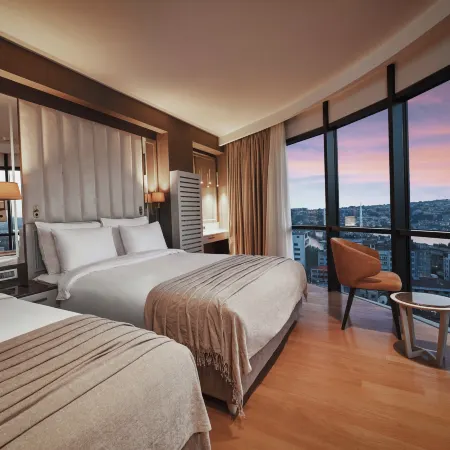 Grand Galata Hotel & Spa
