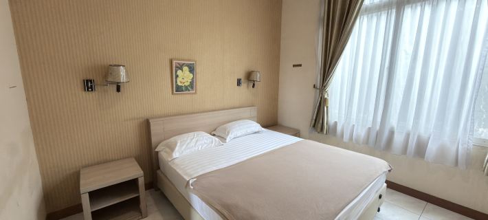 Guesthouse Anggrek BSD Syariah Hotels in Serpong Sub-District