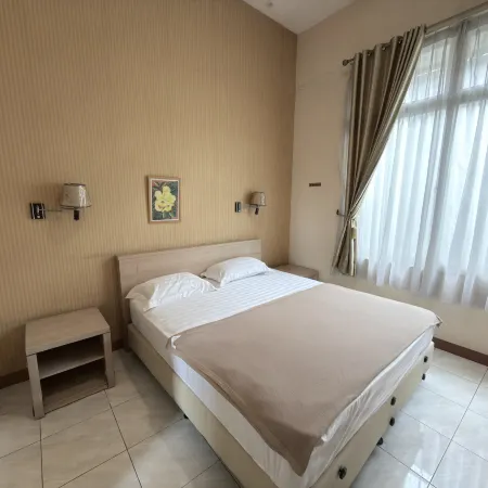 Guesthouse Anggrek BSD Syariah