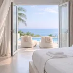 Gloria Luxury Suites
