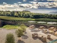 Villa di Modolo – The Dairy Courtyard Hotel di Belluno