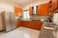 Traditional & comfortable house 3BR - hua hin - جديد