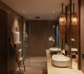 Anemos Boutique Living and Spa - balcón