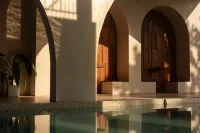 Neem Boutique Hotel Madiha - ADULTS ONLY - Beach