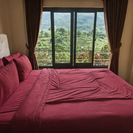 The Green County Homestay