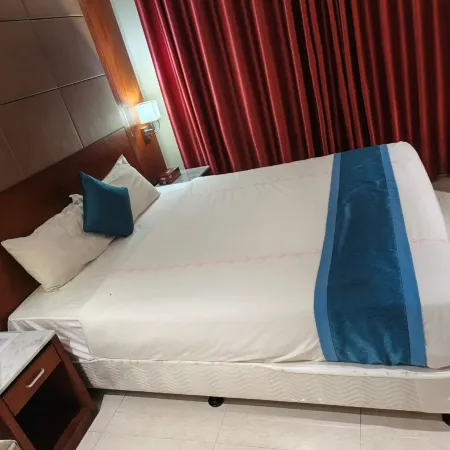 Hotel Clouds Bogura