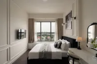 ICONIC SUN AVENUE SAIGON D2