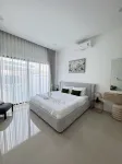 Khunnapat Poolvilla Pattaya