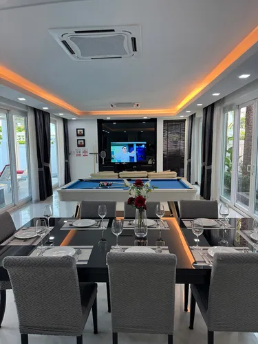 รูปภาพของOngfong Oasis Villa Pattaya