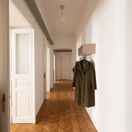 The Maison | Boutique Residence 160m², Terrace & Garage