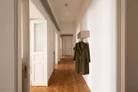 The Maison | Boutique Residence 160m², Terrace & Garage