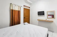 Cabin Kopi luwak RedPartner