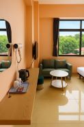 T1 Stay Manila-Near NAIA Manila Airport and PITX
