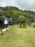Baroza Lanta House