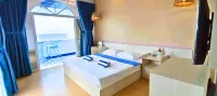 D'KRONOS HOTEL & RESORT