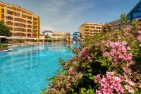 Midia Family Resort All-Inclusive - 游泳池