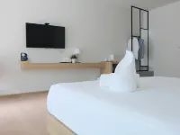 Bussaba Bella Hotel 七寸住宿飯店