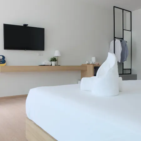 Bussaba Bella Hotel