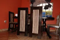 Molin Iten - parcheggio