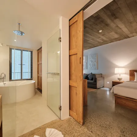 home Chiang Mai Hotel Отели рядом с достопримечательностью «Храм Ват-Суан-Док»