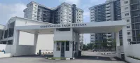Hygge Living Kampar (Near UTAR) - 주차장