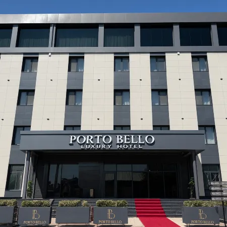 Porto Bello Hotel