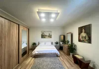 Sunsky apartment hotel - Chỗ nghỉ phục vụ bữa sáng