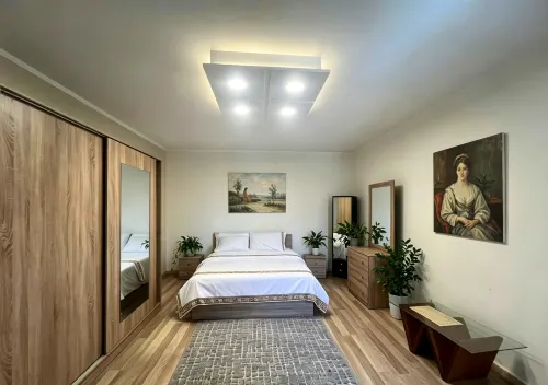 Sunsky apartment hotel