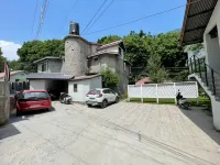 The Red House - New