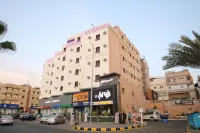 Queit place for serviced Apartment Hotele w: 