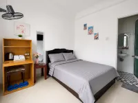 Thiên Ngân Hotel Các khách sạn ở 