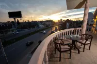 Bridge - Wifi