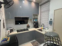 HOMESTAY KULIM SERI RAMBAI Hotels in Kulim