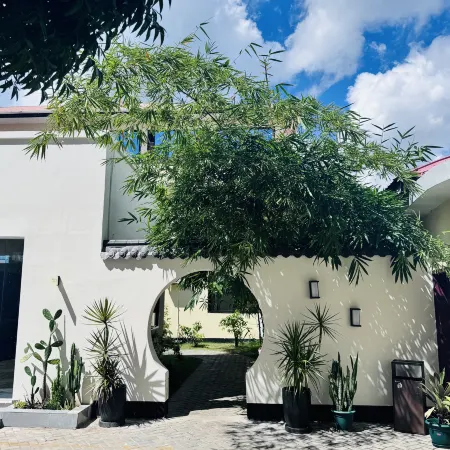 Cactus Hotel