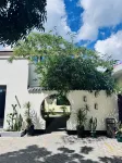Cactus Hotel - Parking