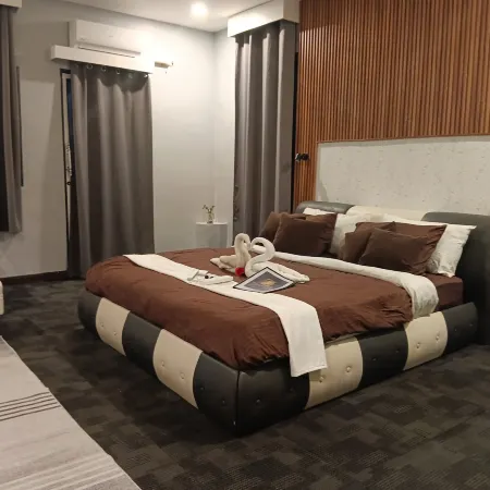Samal Hillside Inn