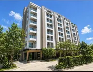 AVIRA Boutique & Residence Pattaya - واي فاي