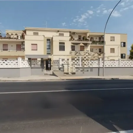 B&B Brindisi SanVito