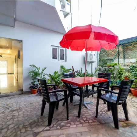 Seethala Bed and Breakfast