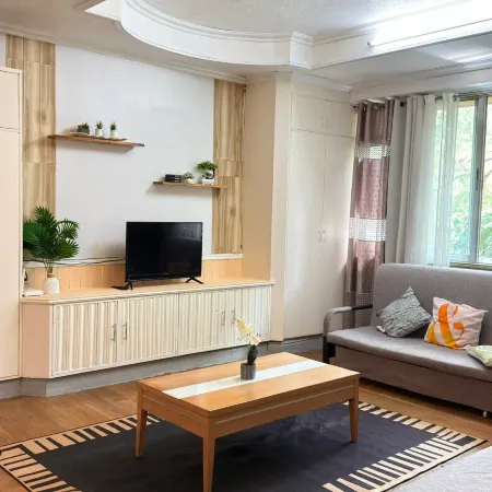La Vida Homestay