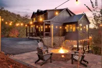 The Grand Sumeru | Near Sevierville, Pigeon Forge - 2-Star