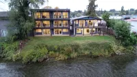 Chateau Riverside - Wifi