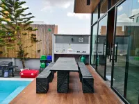 Manonna Private Pool Khao Kho - Villas