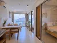 Napa House - The Sóng Apartment Vũng Tàu Sea View - Pool
