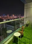 ERA VIEW Luxury Stay 360 Sea - City Views - Homestays